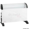 Tornado Convector Heater 2KW