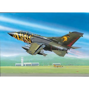 ECR Germany plastic kit 1:144