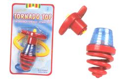 TORNADO Tornado Spinning Top