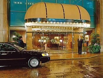 TORONTO Cambridge Suites Hotel - Toronto