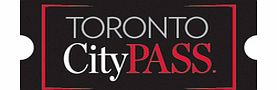 Toronto CityPASS - Child