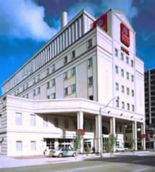 TORONTO Comfort Suites City Centre