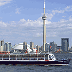 Toronto Inner Harbour Cruise - Adult