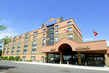 Travelodge Toronto North York