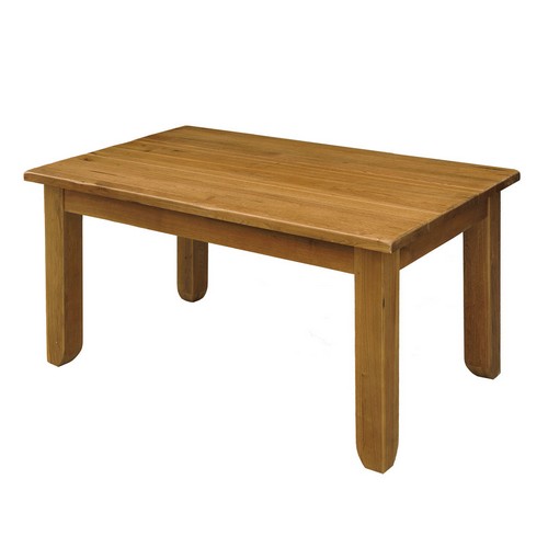 Toronto Walnut Fixed Top Dining Table 336.008