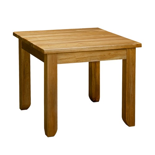 Toronto Walnut Square Dining Table 336.022