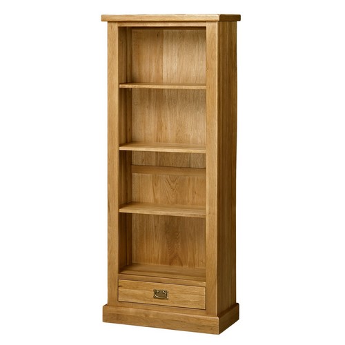 bookcase walnut