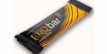Torq ENERGY BAR ORGANIC (6PK)