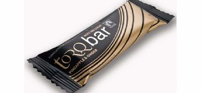 Torq ENERGY BAR PK 6