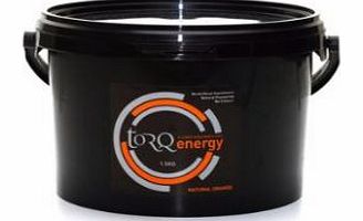 Torq Energy Natural Orange (1.5kg)