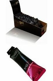 Gel Black Cherry Yogurt (Box 20)