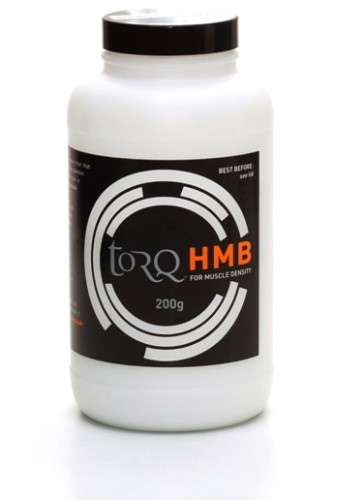 Torq HMB NO ADDED FLAVOUR (200g) 2008 (200g, Unflavoured)