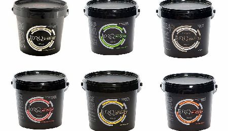 Torq Natural Energy Drink 500g