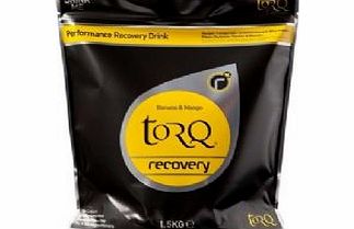 Torq Recovery Drink 1.5kg