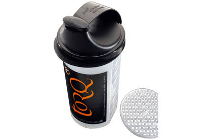 Torq Recovery Mixer Bottle
