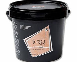 Torq Recovery Plus Drink 500g