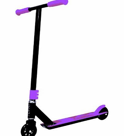  Chaotic Scooter (Purple)