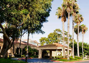 Courtyard by Marriott Los Angeles Torrance Palos