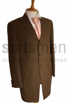 Boys Eton Suit