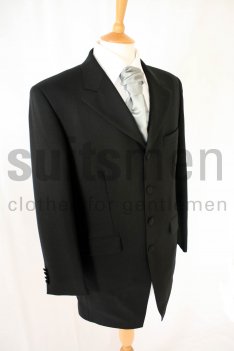 Torre Boys Prince Edward Morning Suit