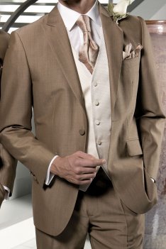 Mohair Sandford Boys Suit Jacket from Torre