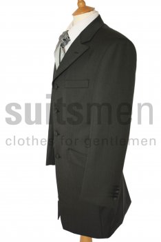 Prince Edward Morning Suit