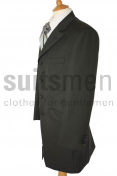 Torre Prince Edward Morning Suit