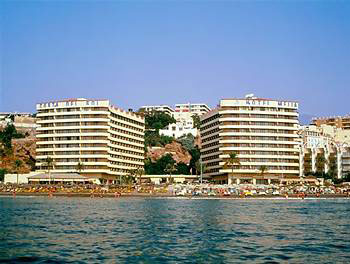 TORREMOLINOS MELIA COSTA DEL SOL