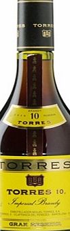 Torres Gran Reserva