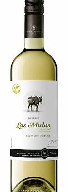 Miguel Torres Las Mulas Organic Sauvignon Blanc