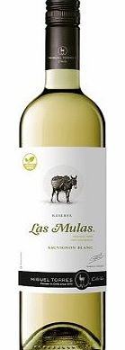 Torres Miguel Torres Las Mulas Organic Sauvignon Blanc