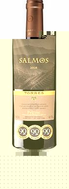 Torres Salmos