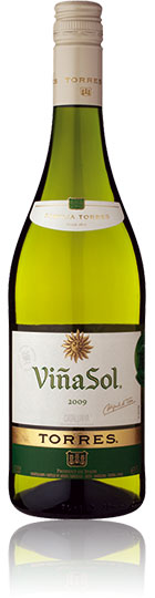 Vi&ntilde;a Sol 2010, Catalunya