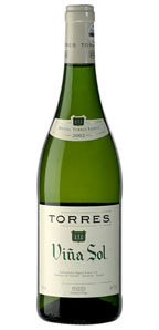 Viandntilde;a Sol 2007 Penedandegrave;s, Spain