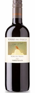 Torre Del Falco Nero Di Troia