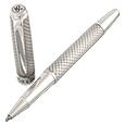 Torrini Scripta Sterling Silver Roller Pen