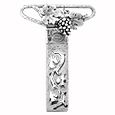 Torrini Sterling Silver Bottle-Opener