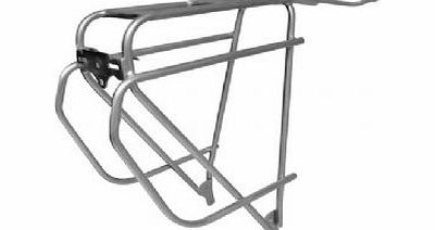 Tortec Epic Stainless Steel Rear Rack