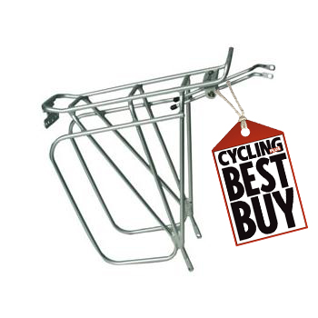 Expedition Alloy Rear Rack