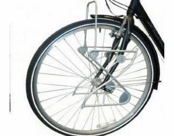 Tortec EXPEDITION FRONT PANNIER RACK