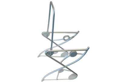 Tortec Expedition Front Rack