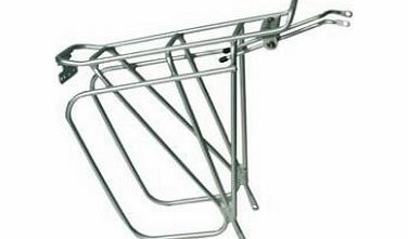 Tortec EXPEDITION REAR PANNIER RACK