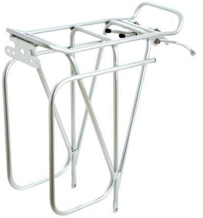 Expedition Rear Rack 2009