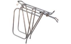 Expedition Rear Rack Stainless Steel