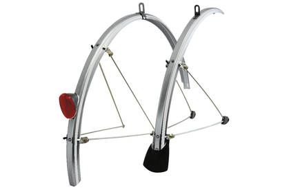 Tortec Mtb Reflector Guards Wide