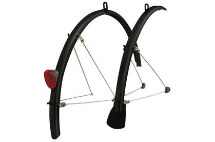 Tortec Road Reflector Guards Medium