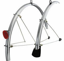 Tortec Road Reflector Guards Narrow