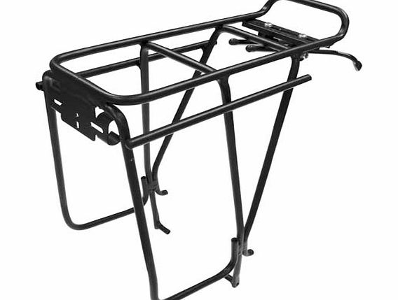 Tortec Transalp Rear Disc Pannier Rack
