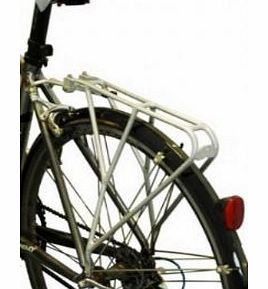 Tortec VELOCITY SLIMLINE REAR PANNIER RACK