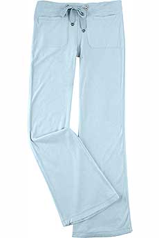 Pamela Terrycloth Pants